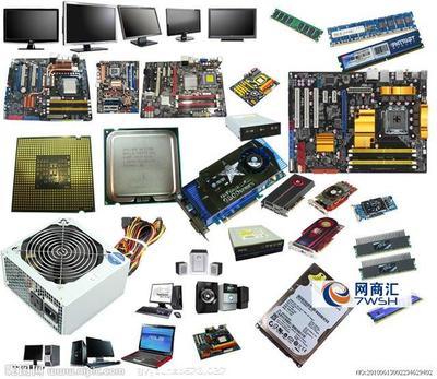 电脑回收与配件指南 一站式解决您的电脑问题